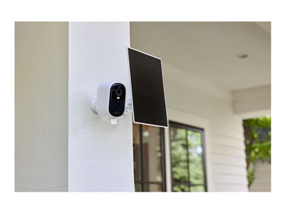 ARLO Universal Solar Panel Charger