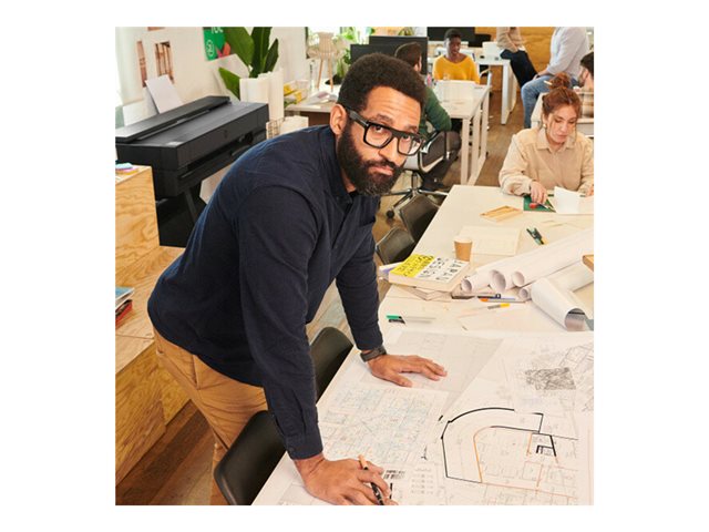 HP DesignJet T850 - imprimante grand format - couleur - jet d\'encre