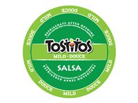 Tostitos Salsa - Mild - 418ml