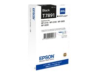 EPSON 1LB T7891 ink cartridge black