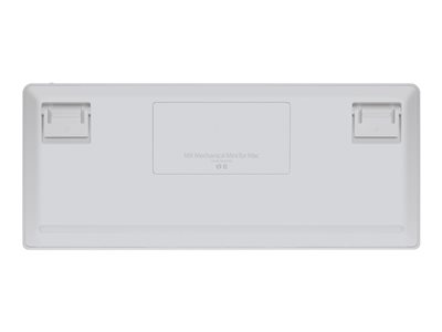 LOGI MX Mech Mini Wl Illum Keyboard (CH)