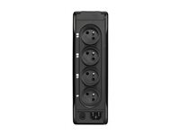 Eaton 3P Ellipse 700 FR