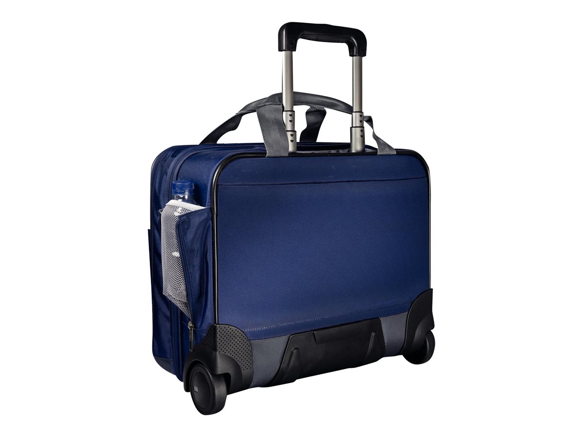 Leitz Complete Smart Traveller - cestovní kufr – foto 4