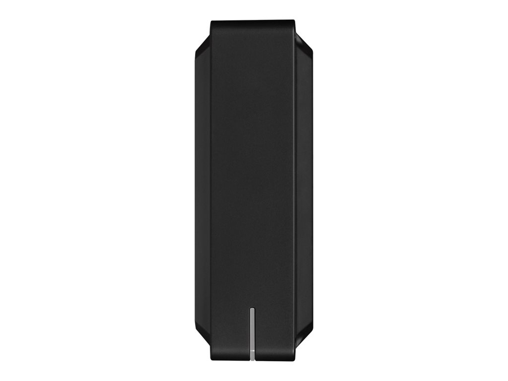 WD BLACK D10 GAME DRIVE 8To BLACK