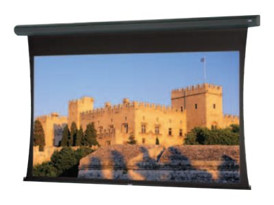 Da-Lite Tensioned Large Cosmopolitan Electrol Wide Format Projection screen 