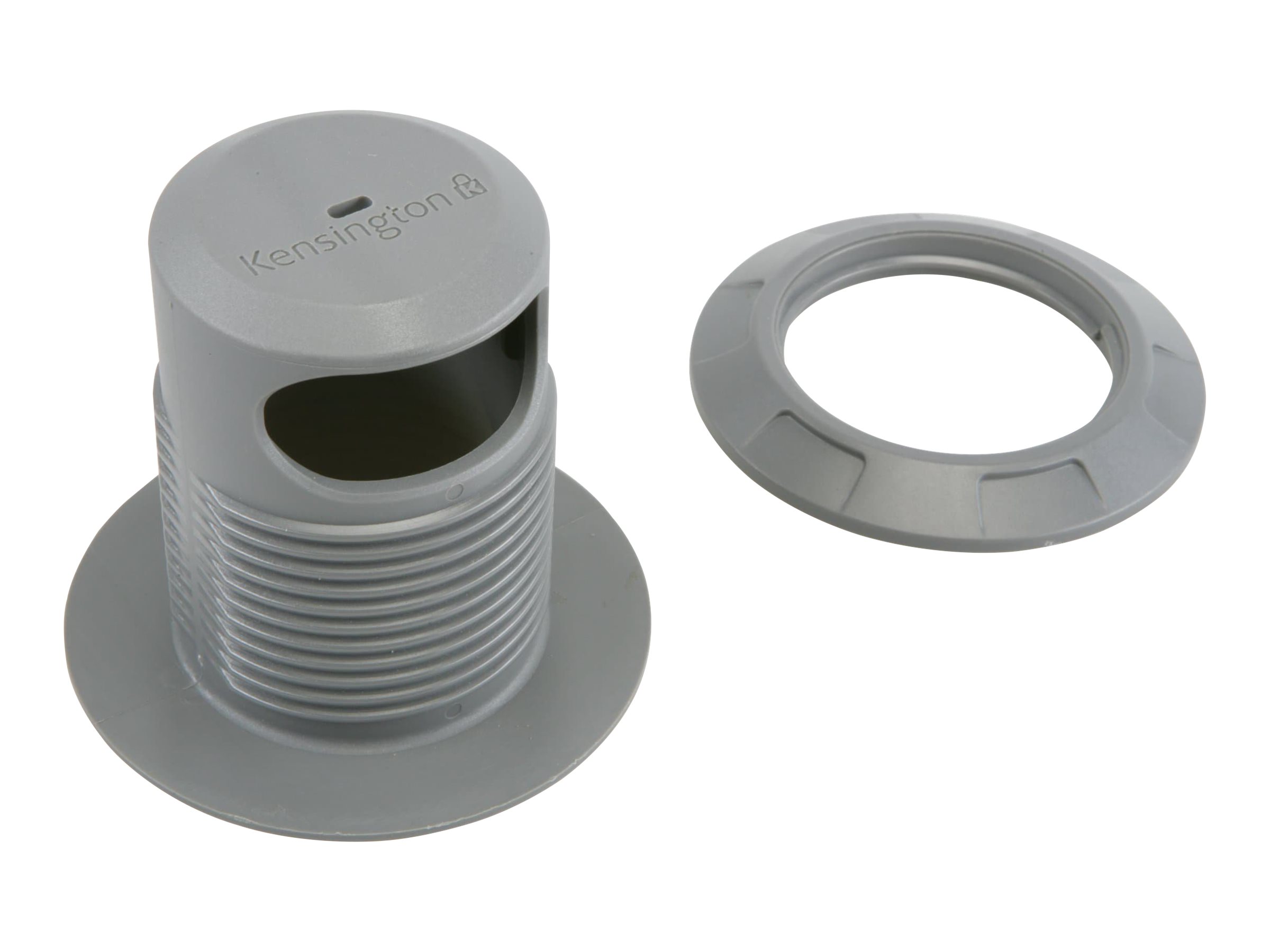 Kensington Grommet Hole Cable Anchor