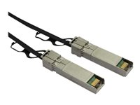 StarTech .com Câble SFP+ à connexion directe de 50 cm
