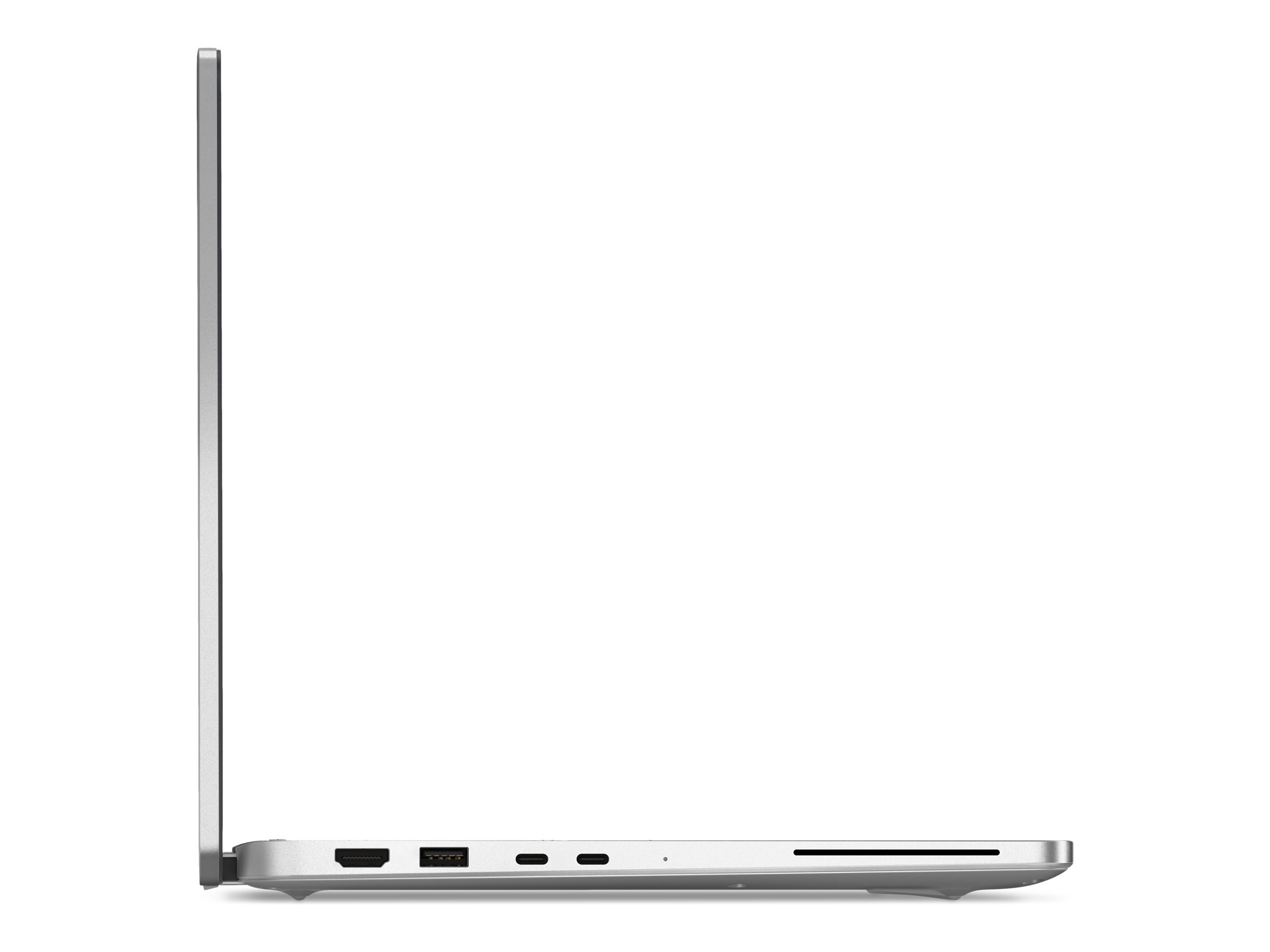 DELL Pro 14 Plus PB14255 R5 PRO 340 16GB