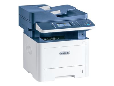 Xerox WorkCentre 3335/DNIM