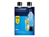 SodaStream Flaske