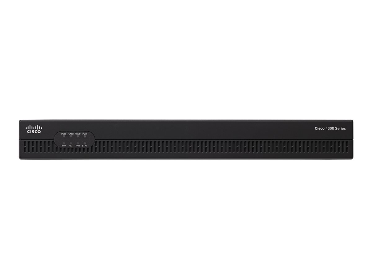 CISCO ISR4321/K9-RF
