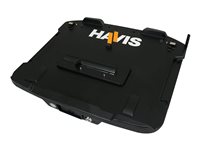 Havis PCPE-HAV4005 - vehicle docking station - 13-slot - HDMI