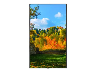 NEC MultiSync M551-AVT3