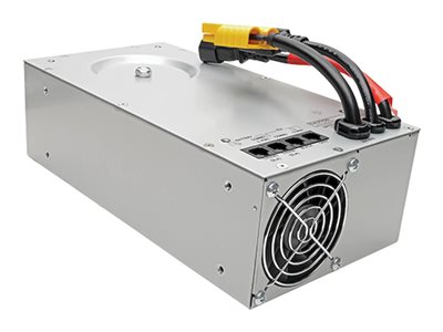 Eaton Tripp Lite Series 150W Power Inverter/Charger for Mobile Medical Equipment, 230V