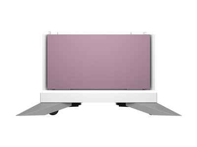 HP - Printer stand - for Color LaserJet Enterprise MFP 6800dn