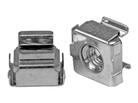 StarTech.com Racks et accessoires  CABCAGENUTS2