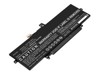 DLH Energy Batteries compatibles HERD4723-B070Y2
