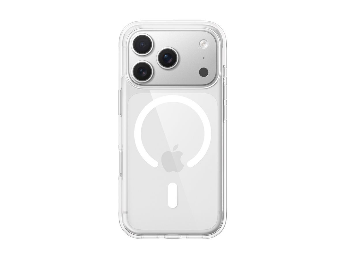 BELKIN CLEAR CASE DEVICE 3 – Belkin Components
