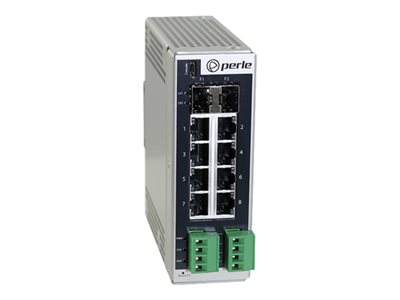 Perle IDS-710HP - Switch