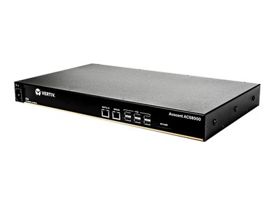 Avocent ACS Advanced Console Server ACS8048SAC-400