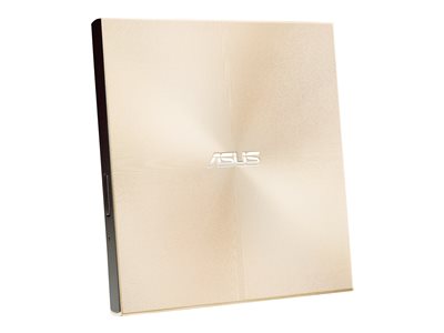 ASUS SDRW-08U8M-U/GOLD/G/AS/P2G External