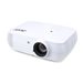 P5330W - DLP projector - UHP - portable - 3D - 450