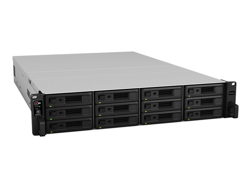 Synology RackStation RS3621RPxs