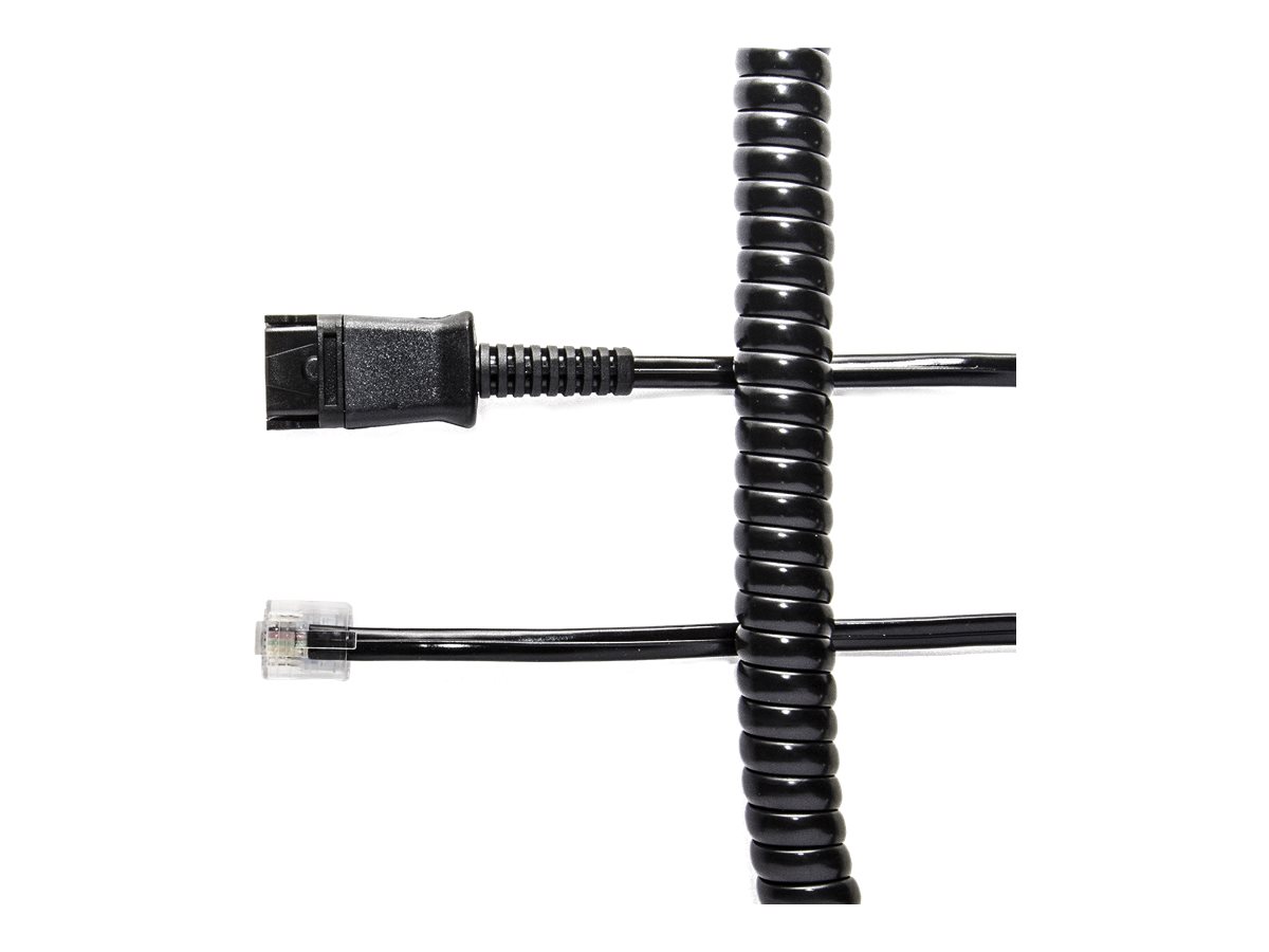 U10PS-19 EQUIVALENT / PLX QD U10PS-19-RJ-45 / PLX QD