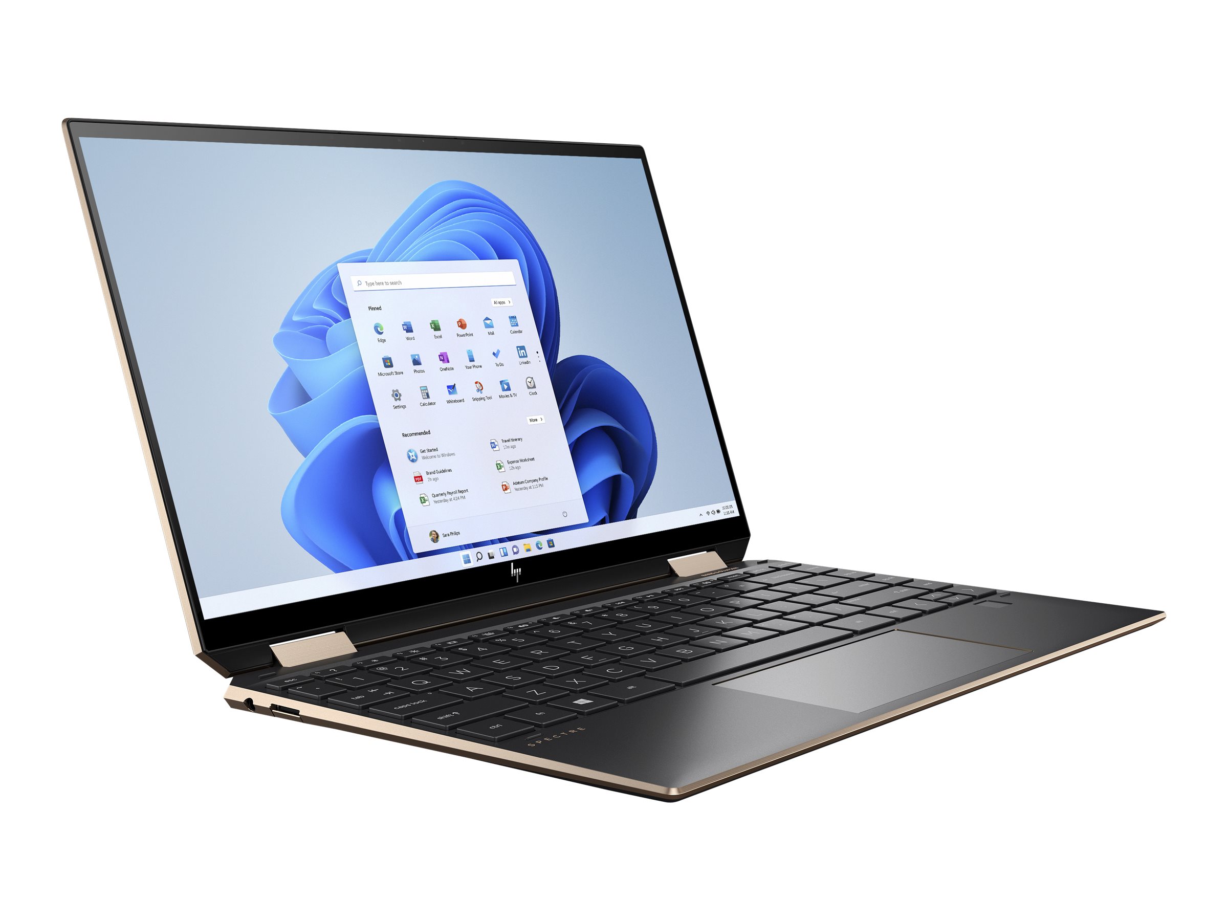 HP Spectre x360 Laptop 13-aw2020ca | Overview, Specs, Details | SHI