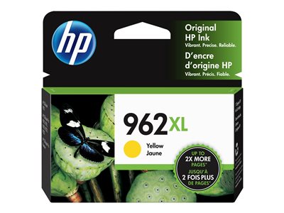 HP 962XL - High Yield