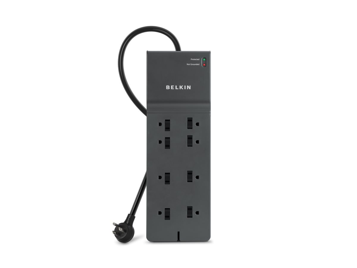 Belkin Commercial - Surge protector