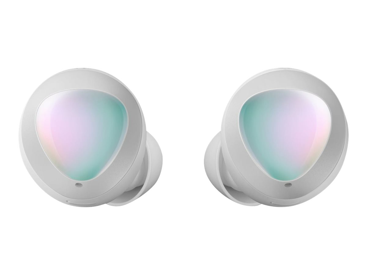Samsung Galaxy Buds - True wireless earphones with mic
