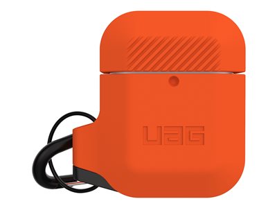 UAG Rugged Case for AirPods (1st & 2nd Gen)