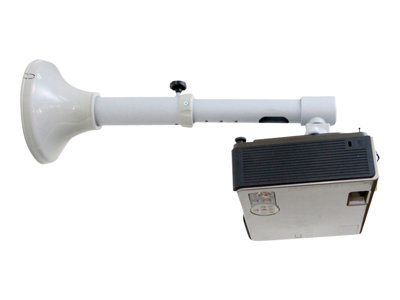 NEOMOUNTS Projector Wall Mount 12 kg