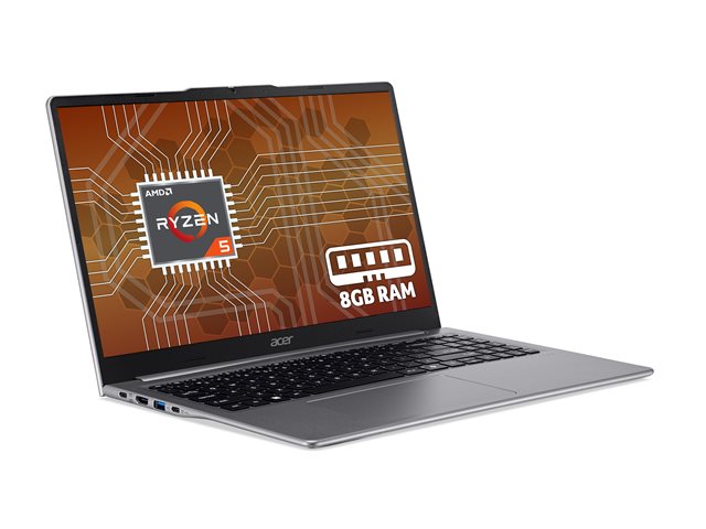 Acer Extensa 15 EXO15-41