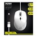PORT DESIGNS Mouse Office Pro Silent