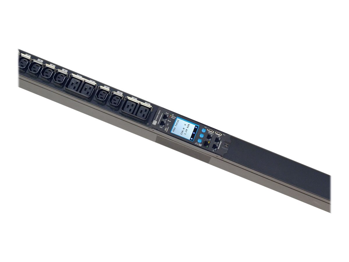 CPI Monitored eConnect EA-3021-C