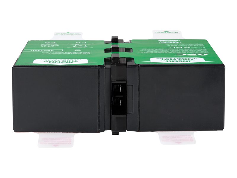 Cartouche de batterie de rechange APC #123