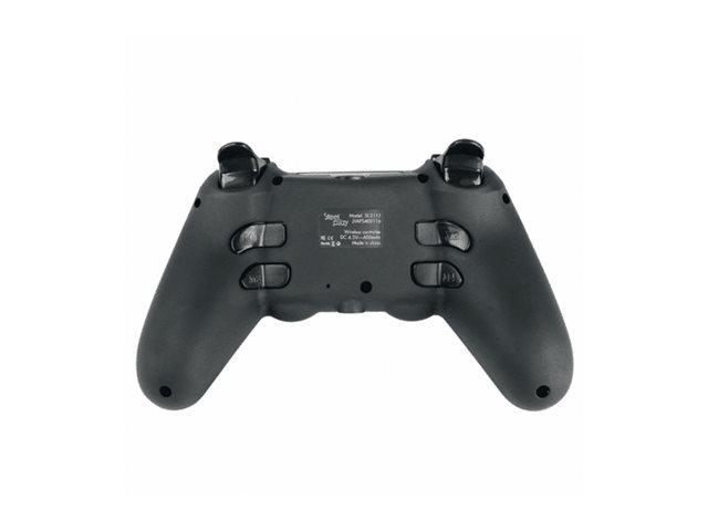 LEXIP X STEELPLAY Wls Cntrl Gold (P)