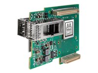 NVIDIA ConnectX-5 EN Netværksadapter Open Compute Project mezzanine (OCP) 2.0 25Gbps