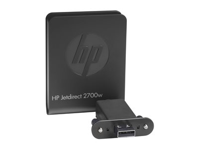 HP Serveur d impression USB WIR