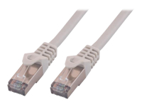 MCL Samar Cables et cordons rseaux FTP6-3M