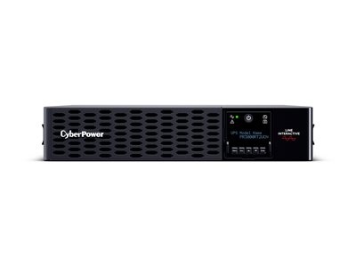 CyberPower Smart App Sinewave PR3000RT2UCN