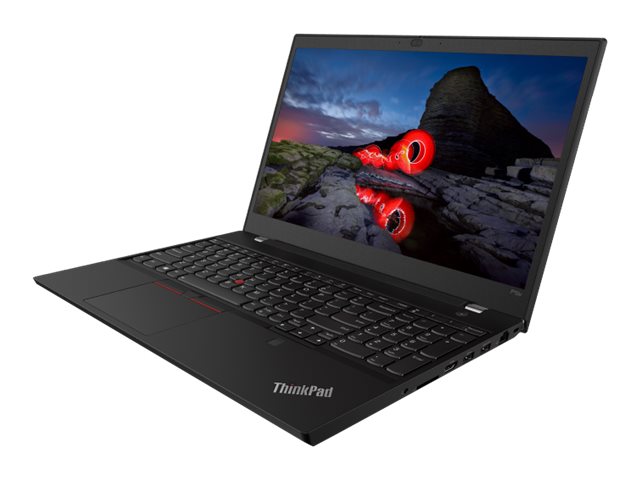 Lenovo ThinkPad P15v Gen 1 20TQ | texas.gs.shidirect.com