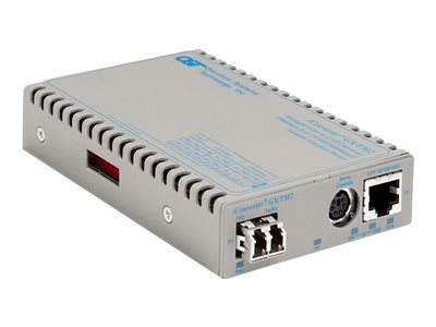 Omnitron iConverter GX/TM2