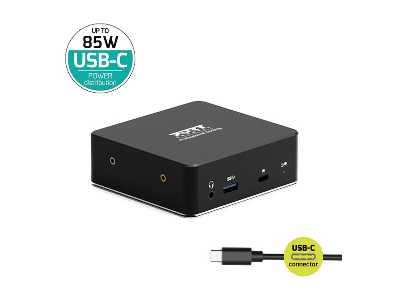 PORT DESIGNS docking universal OFFICE