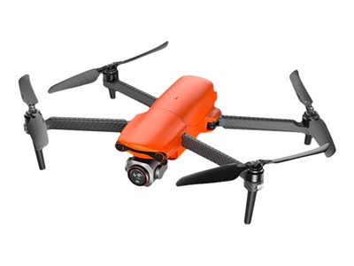 Autel Robotics EVO Lite+ Premium Bundle Drone orange