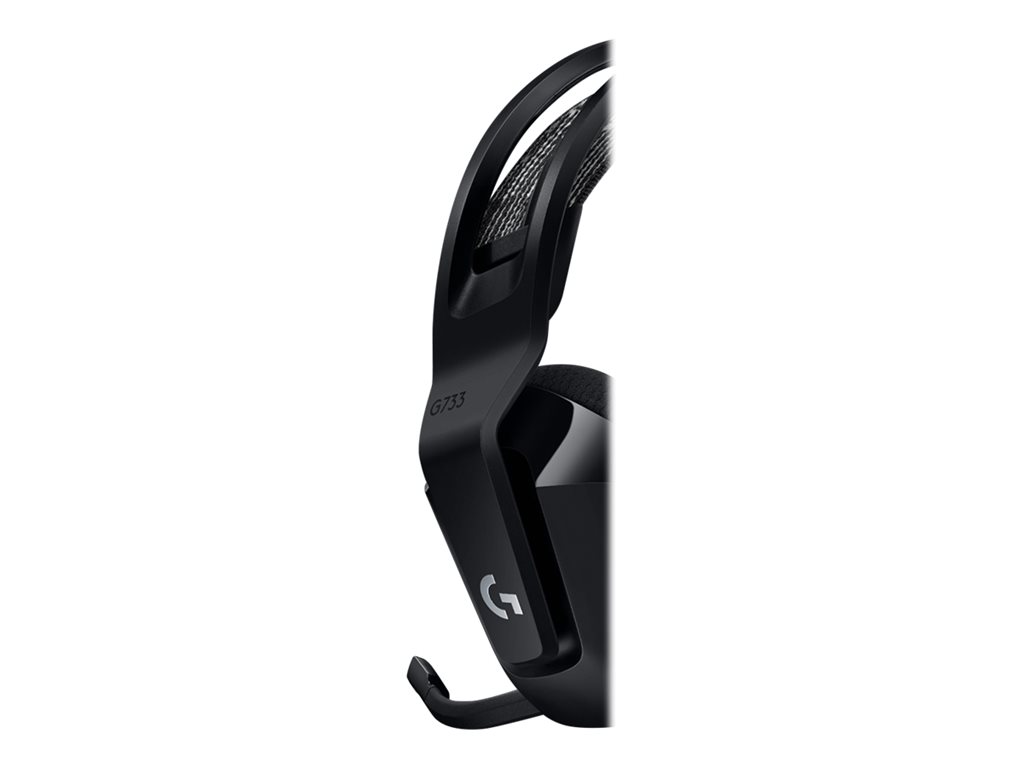 LOGI G733 Wireless LightSpeed RGB