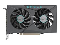 Gigabyte GeForce RTX 3050 EAGLE OC 6G 6GB 