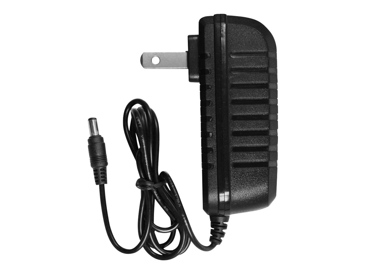 Hamilton Buhl - Power adapter (DC jack)